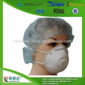 NIOSH N95 Respirator Mask with Valve for Hospital Use Virus Protection